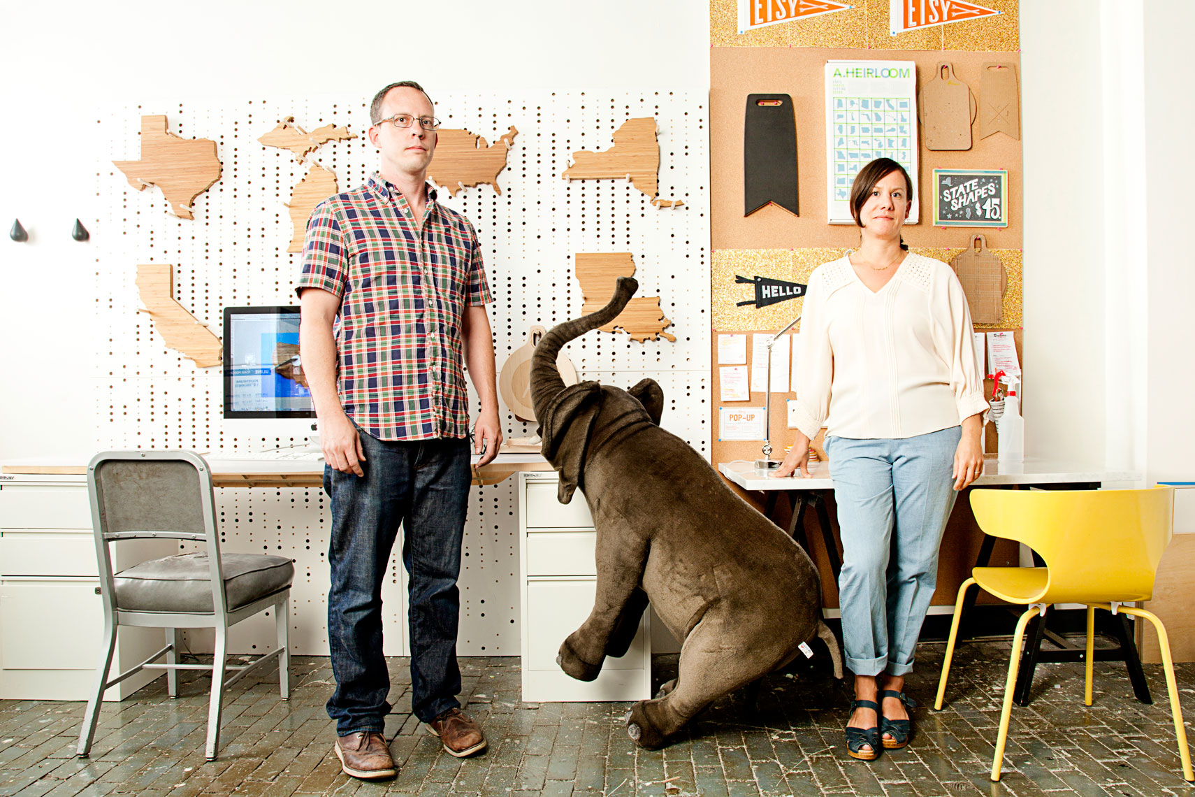 A.H. Studio Space